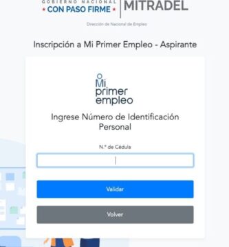 Cómo Inscribirse En El Programa De Bienestar Laboral