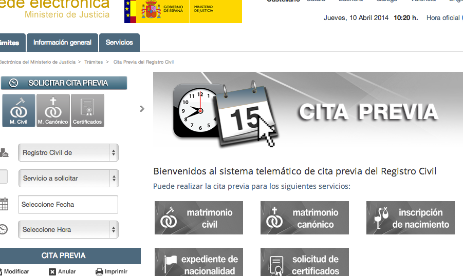 Cómo Inscribirse En El Registro Civil: Requisitos Y Trámites