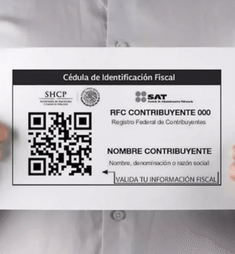 Cómo Inscribirse En El RFC: Guía Para El Registro Federal De Contribuyentes
