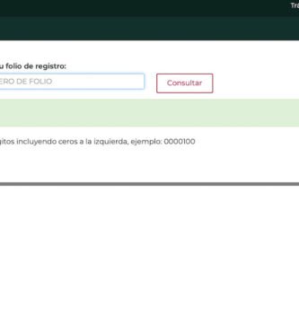 Cómo Inscribirse En El Sistema De Asignación Electrónica De Préstamos Personales