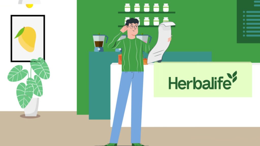 Cómo Inscribirse En Herbalife: Guía De Registro Y Requisitos