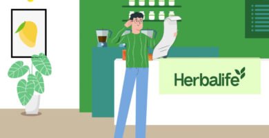 Cómo Inscribirse En Herbalife: Guía De Registro Y Requisitos