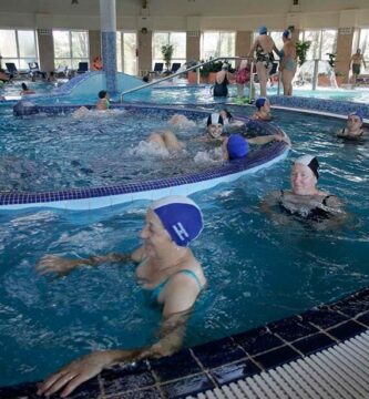 Cómo Inscribirse En IMSERSO: Requisitos Y Plazos