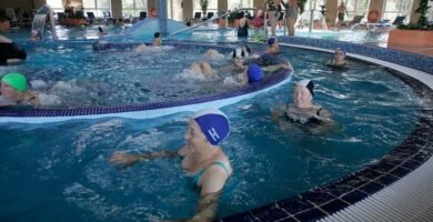 Cómo Inscribirse En IMSERSO: Requisitos Y Plazos