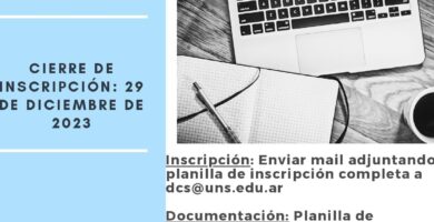 Cómo Inscribirse En ITT: Requisitos, Plazos Y Pasos