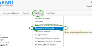 Cómo Inscribirse En La FCA: Guía De Requisitos Y Trámites