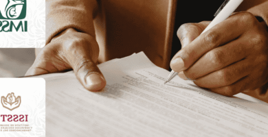 Cómo Inscribirse En La Modalidad 40 Del ISSSTE: Requisitos Y Pasos