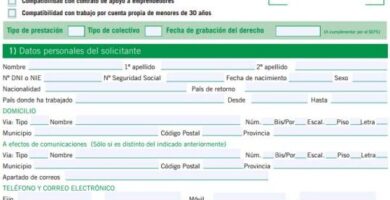 Cómo Inscribirse En La Prestación Por Desempleo: Guía Y Requisitos