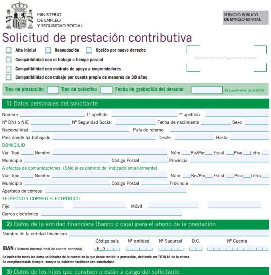 Cómo Inscribirse En La Prestación Por Desempleo: Guía Y Requisitos
