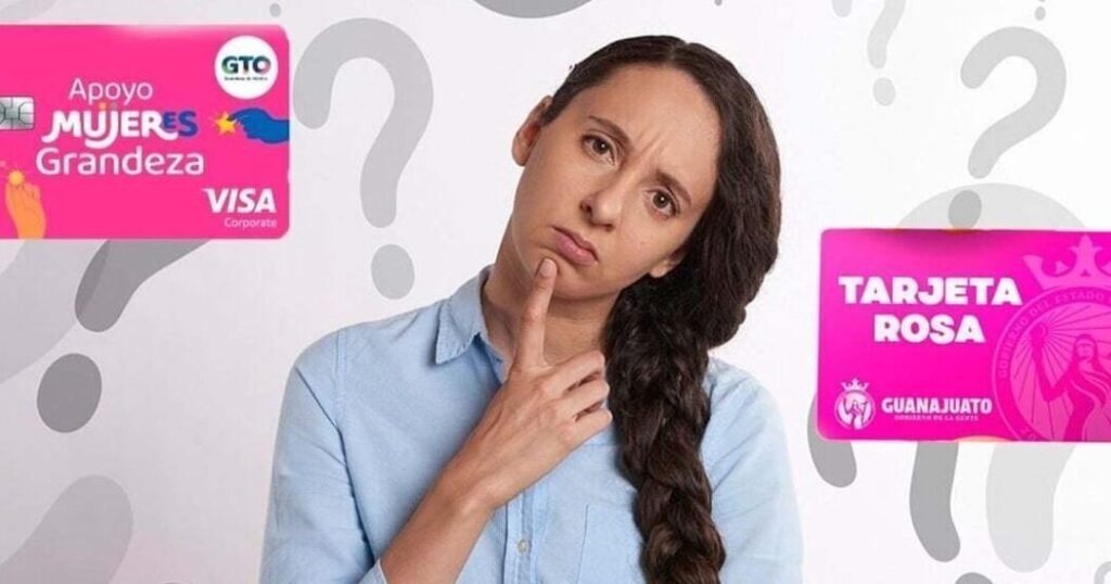 Cómo Inscribirse En La Tarjeta Rosa: Requisitos Y Pasos