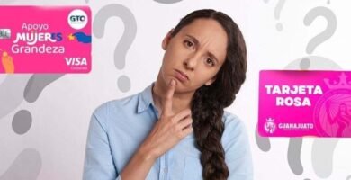 Cómo Inscribirse En La Tarjeta Rosa: Requisitos Y Pasos