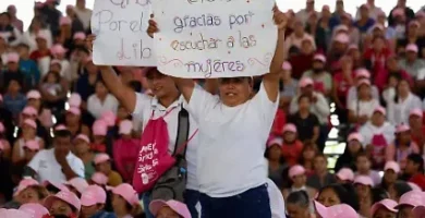 Cómo Inscribirse En La Tarjeta Rosa: Requisitos Y Pasos