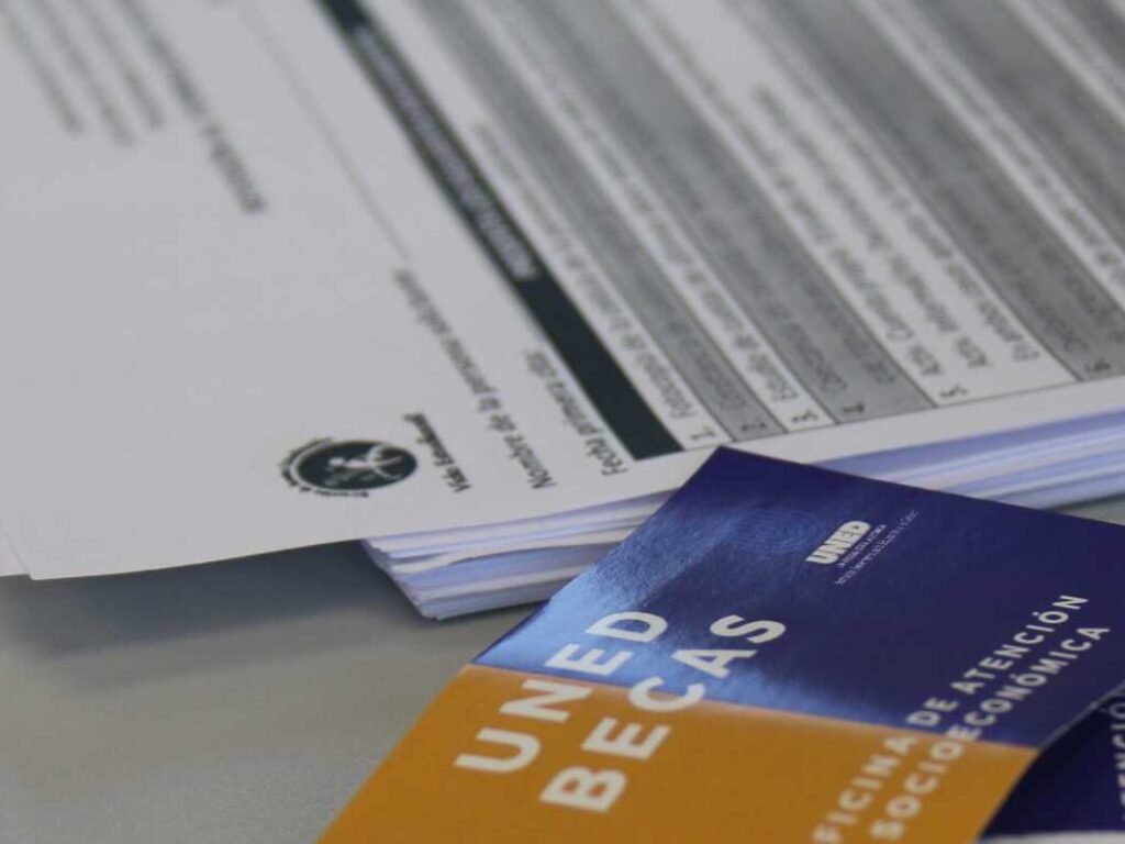 Cómo Inscribirse En La UNED: Guía, Requisitos Y Plazos