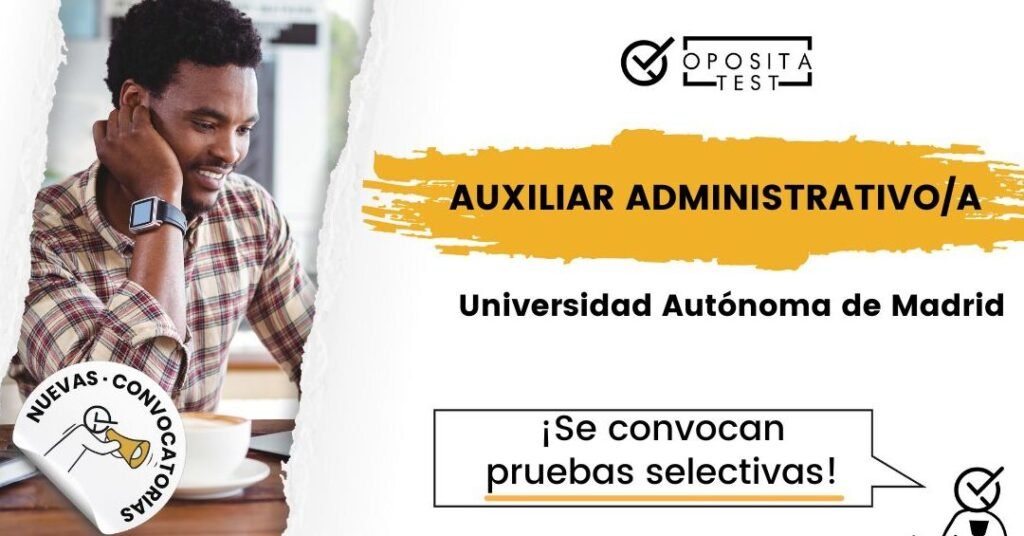 Cómo Inscribirse En La Universidad De Madrid: Plazos Y Requisitos