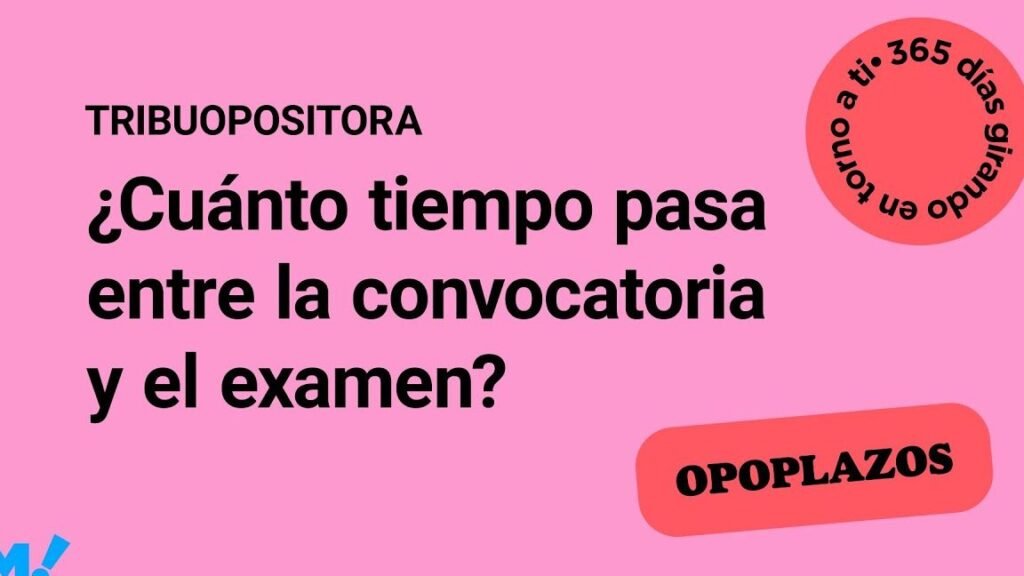 Cómo Inscribirse En Oposiciones: Pruebas Selectivas, Requisitos Y Plazos