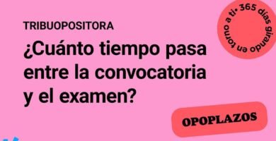 Cómo Inscribirse En Oposiciones: Pruebas Selectivas, Requisitos Y Plazos