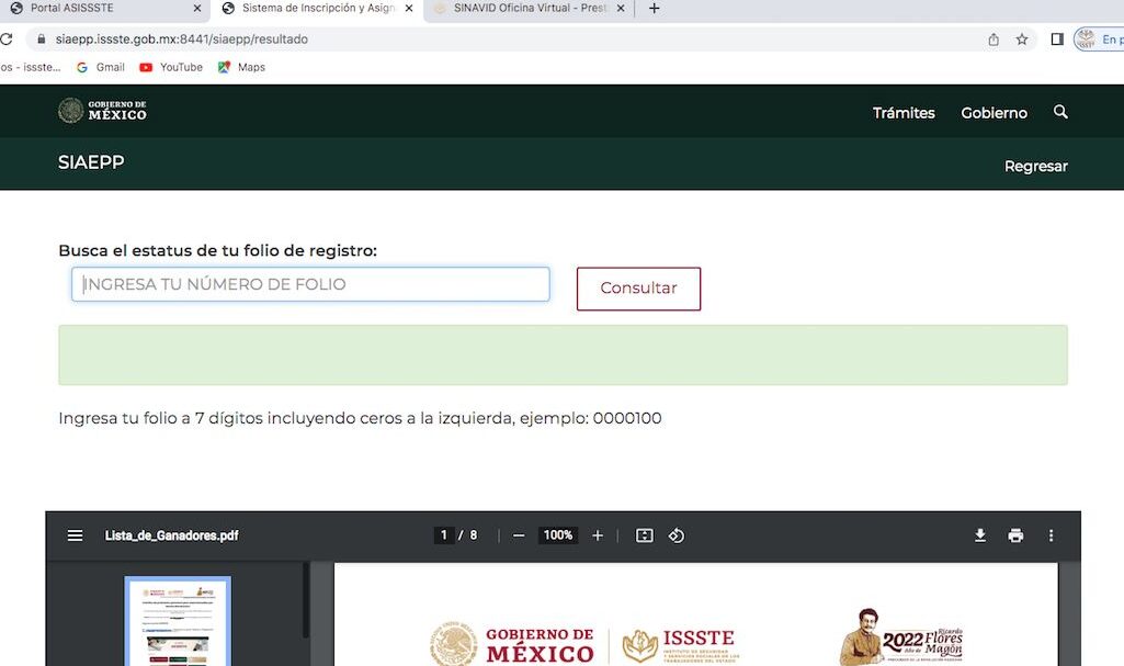 Cómo Inscribirse En SIAEPP: Requisitos Y Pasos