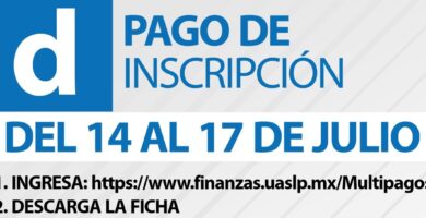 Cómo Inscribirse En UASLP: Guía Del Proceso, Requisitos Y Fechas