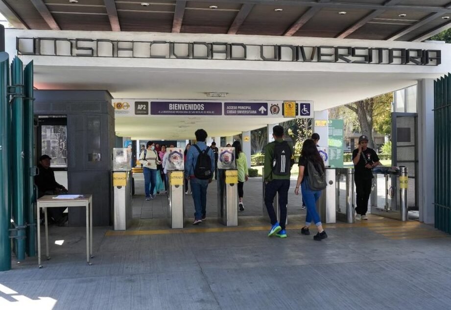 Cómo Inscribirse En UMSNH : Requisitos Y Fechas