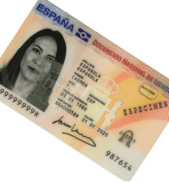 Cómo Inscribirse Y Obtener La Primera Cita Para El DNI