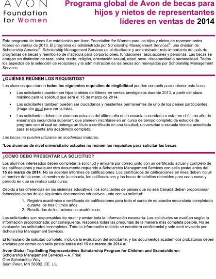 Cómo Inscribirte En Avon Como Representante: Registro Y Requisitos