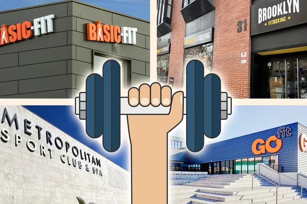 Cómo Inscribirte En Basic-Fit: Guía Paso A Paso