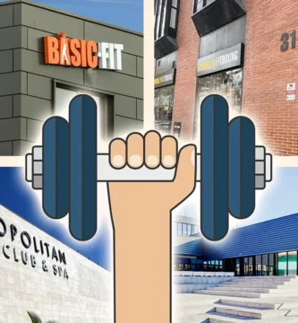 Cómo Inscribirte En Basic-Fit: Guía Paso A Paso