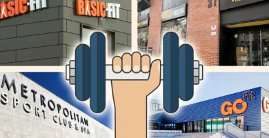 Cómo Inscribirte En Basic-Fit: Guía Paso A Paso