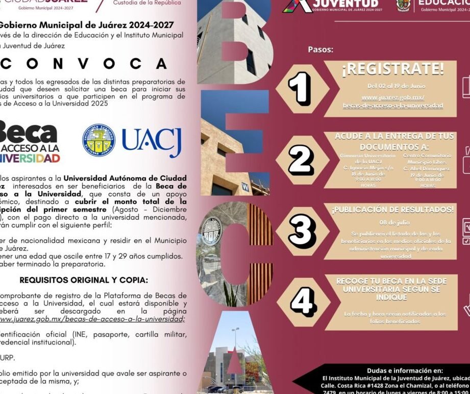 Cómo Inscribirte En Conecta UACJ: Guía De Inscripción En Línea