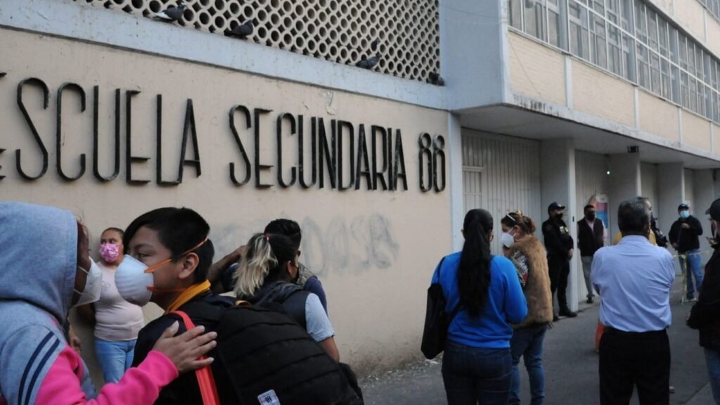 Cómo Inscribirte En PAEB En Edomex.gob.mx: Requisitos Y Pasos