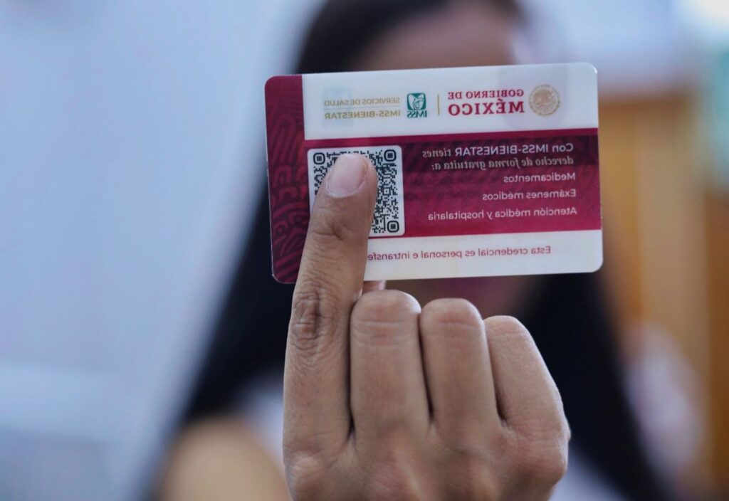 Cómo Obtener El Comprobante De Inscripción Al IMSS