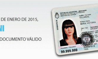 Cómo Obtener Tu Primer DNI: Requisitos Y Trámites