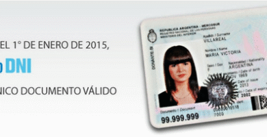 Cómo Obtener Tu Primer DNI: Requisitos Y Trámites