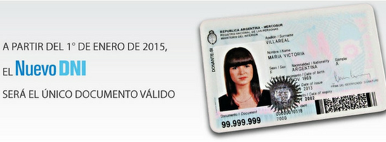 Cómo Obtener Tu Primer DNI: Requisitos Y Trámites