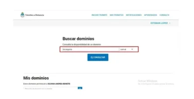 Cómo Registrar Un Dominio .org En Coahuila: Guía Paso A Paso