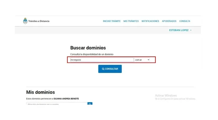 Cómo Registrar Un Dominio .org En Coahuila: Guía Paso A Paso