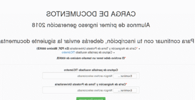 Comprobante De Inscripción CCH Naucalpan: Requisitos Y Guía Para Obtenerlo