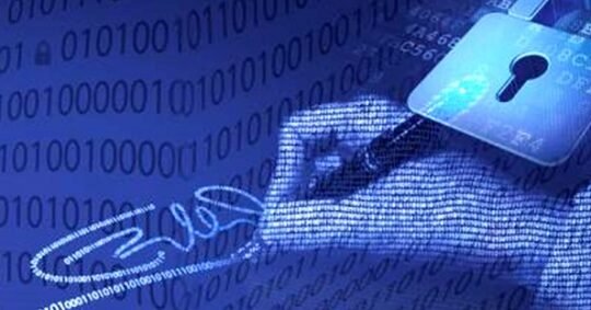 Comprobante De Inscripción Para Firma Electrónica Avanzada: Requisitos Y Pasos