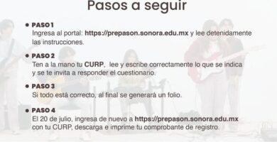 Comprobante De Inscripción Prepa 9: Requisitos Y Guía Para Obtenerlo