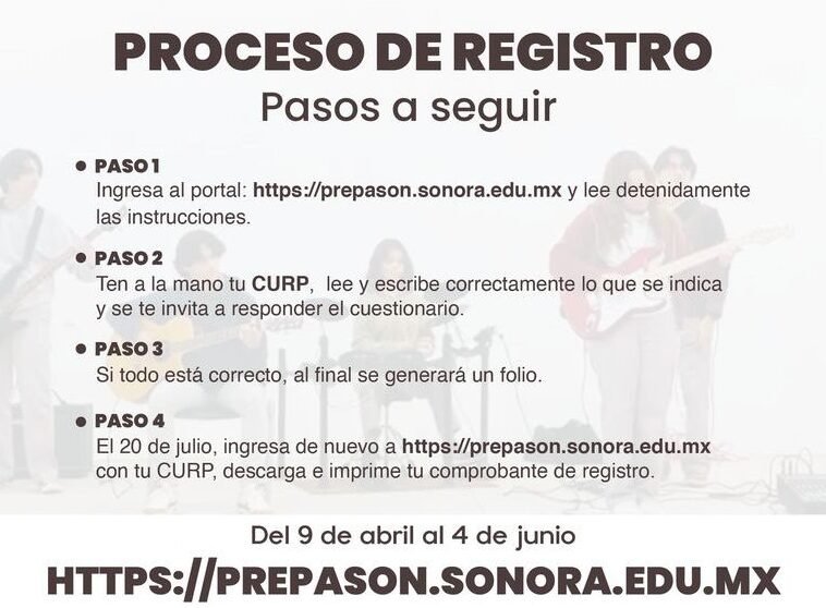 Comprobante De Inscripción Prepa 9: Requisitos Y Guía Para Obtenerlo