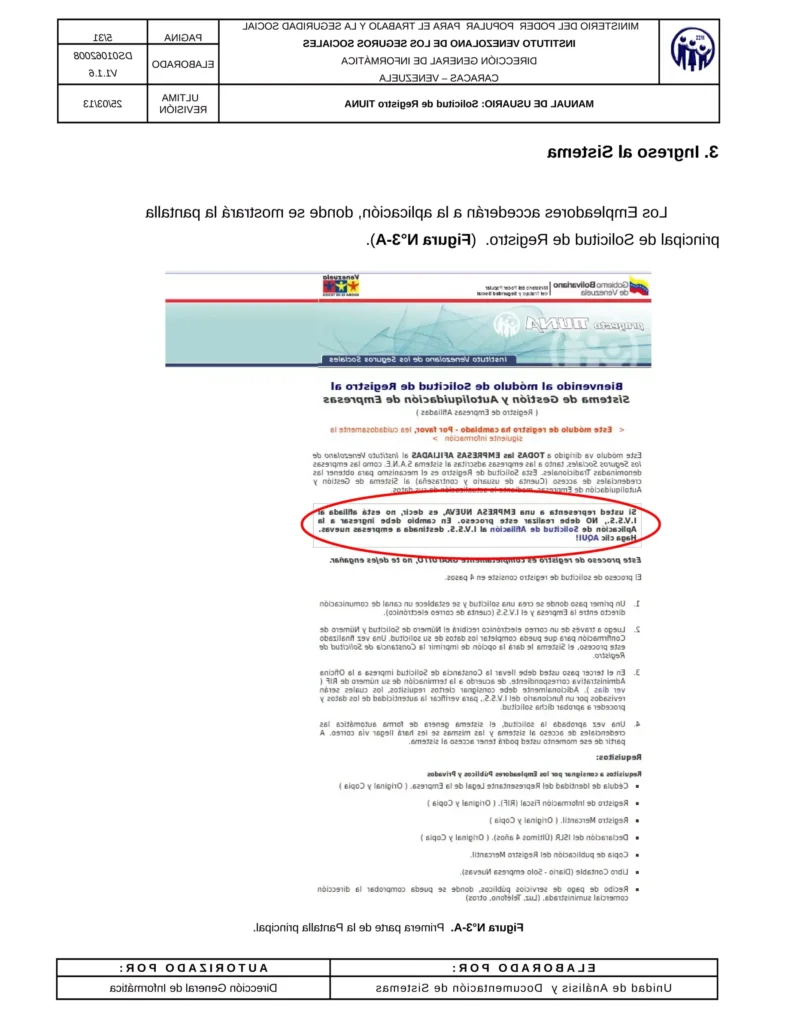Constancia De Inscripción Del Empleador: Requisitos Y Pasos