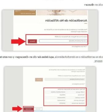 Constancia De No Afiliación Al IMSS: Cómo Obtenerla Y Trámites