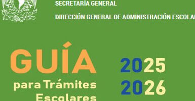 Costo De Inscripción UNAM: Tarifas Y Fechas De Registro