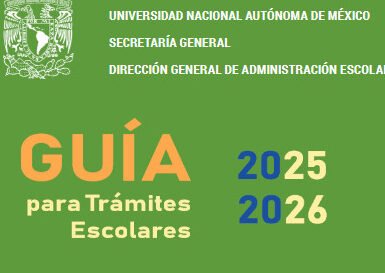 Costo De Inscripción UNAM: Tarifas Y Fechas De Registro