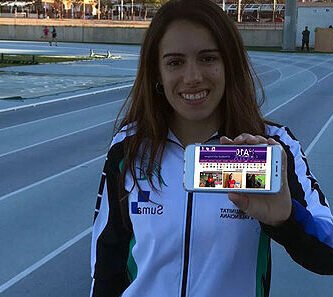 Cross Manuel Pulido De Huelva