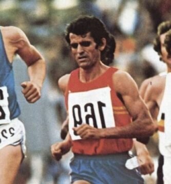 Cross Miguel Beltran