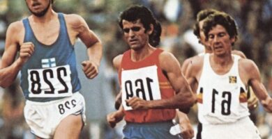 Cross Miguel Beltran