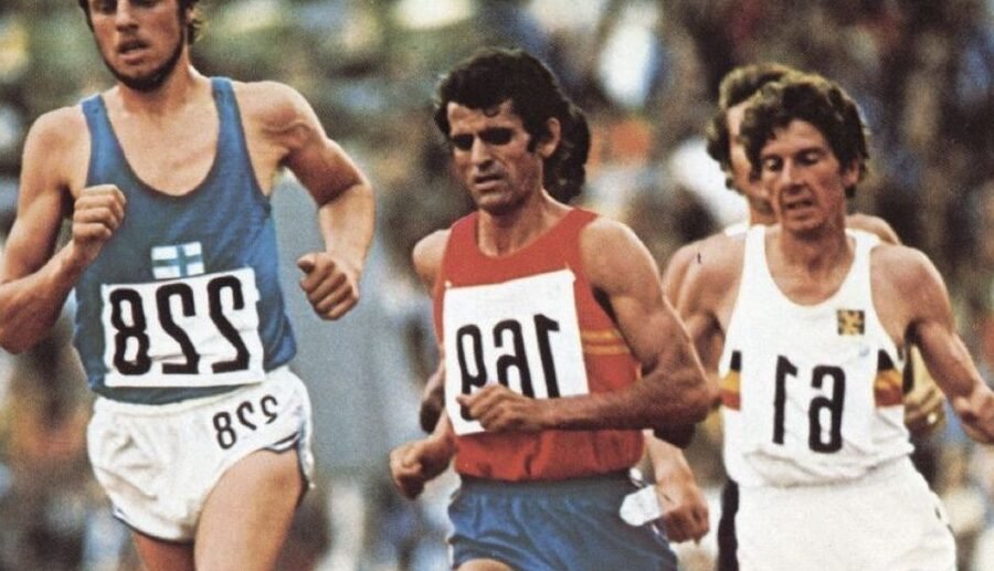 Cross Miguel Beltran