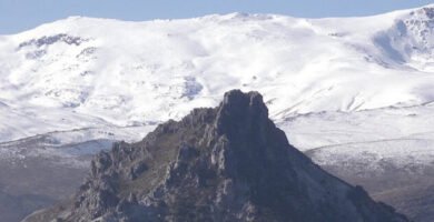 Cross Mosto Trebujena Junior Veterano