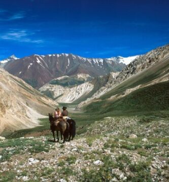 Campo Traves Villa Algarrobo